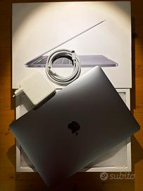 MacBook Pro 13” 2020