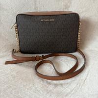 Originale Michael Kors - Borsa a tracolla Jet Set