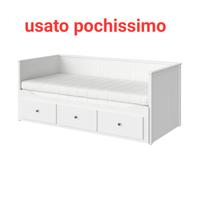 Divano letto 80 x 200