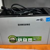 Stampante Samsung Xpress M2020W