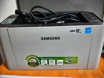 Stampante Samsung Xpress M2020W