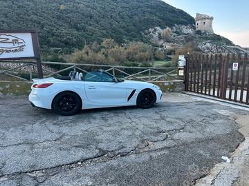 BMW Z4 30i MSport  Perfetta