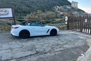 BMW Z4 30i MSport  Perfetta