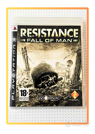 Resistance - Videogioco per Sony Playstation 3