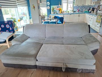 divano letto 