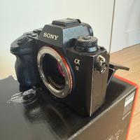 sony alpha 9