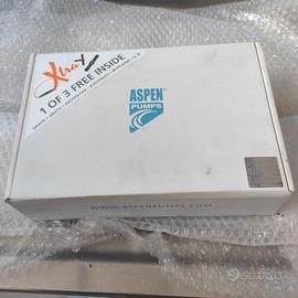 pompa esterna scarico acqua per climatizzatori