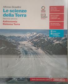 Le scienze della Terra 