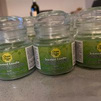 Candele Chupa chups 85g