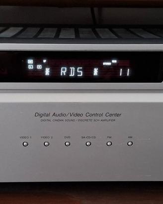 Sintoamplificatore sony str-k780