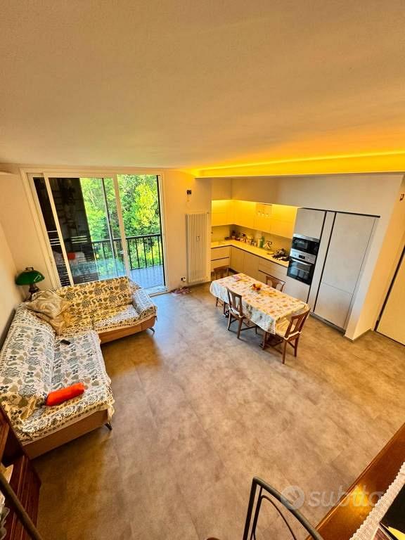 Appartamento – Arenzano, Pineta di Arenzano - Vista 4