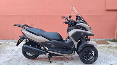 Yamaha Tricity 300