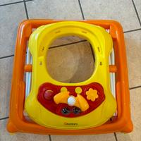 Girello Giordani nuovo