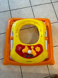 Girello Giordani nuovo