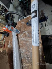 Lampada UV-C Filtreau 40W ECO