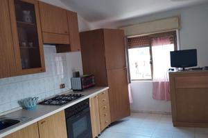 Monolocale a Scalea centro