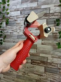 DISPENSER NASTRO ADESIVO DA PACCHI PROFESSIONALE