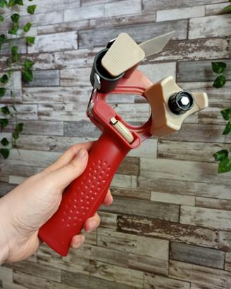 DISPENSER NASTRO ADESIVO DA PACCHI PROFESSIONALE