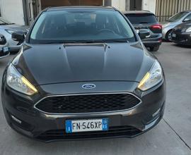 Ford Focus 1.5 TDCi 95 CV Start&Stop Plus