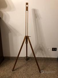 Cavaletto da pittore