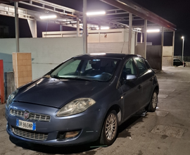 Fiat bravo 1.6 multijet 2008