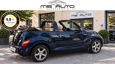 Chrysler PT cruiser Limited - iscrivibile ASI