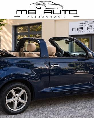 Chrysler PT cruiser Limited - iscrivibile ASI