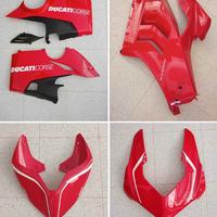 Ricambi Originali per Ducati Panigale V4