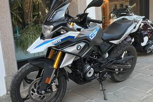 Bmw G310 Gs
