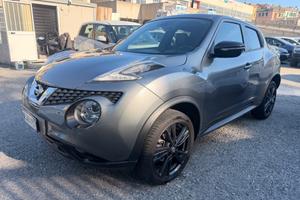 Nissan Juke 1.5 dCi