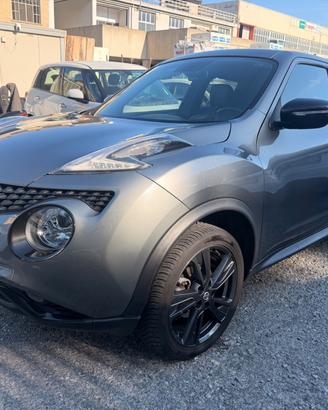 Nissan Juke 1.5 dCi