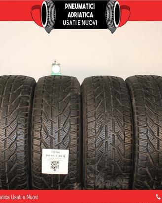 4 Gomme 195 55 R 15 Tigar al 87% SPED GRATIS