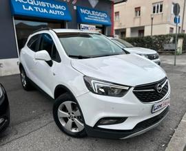 Opel Mokka X 1.6 Ecotec 115CV 4x2 Start&Stop