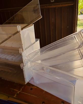 Frigorifero Candy CFBC-3130 A