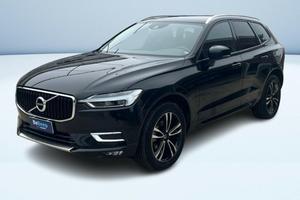 Volvo XC60 2.0 D4 Business awd geartronic my18