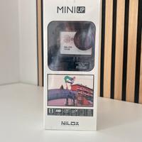 Action cam Mini Up Nilox tipo gopro