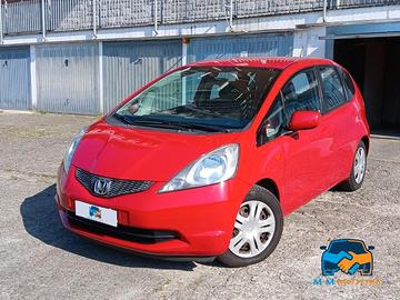 Honda Jazz 1.2 Elegance