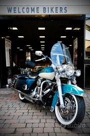Harley-davidson Touring Road King CLASSIC