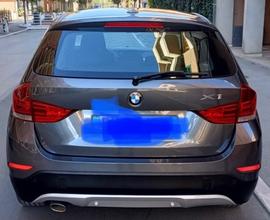 Bmw x1 (f48) - 2014