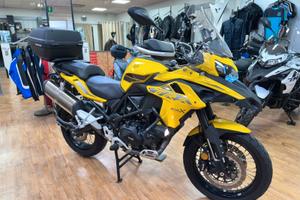 Benelli TRK 502 X