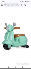 vespa Primavera per bambini 