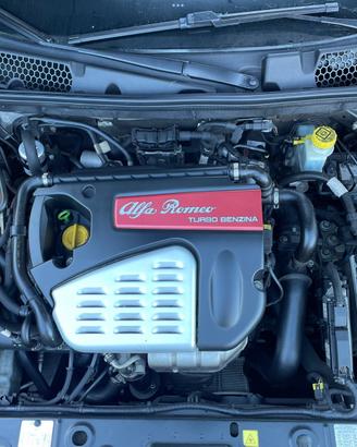 ALFA ROMEO GIULIETTA 2010-2020 / 1.4 T-JET RICAMBI