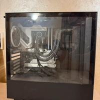 PC Fisso Gaming / Workstation – Ottime Prestazioni