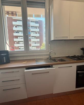 Cucina completa