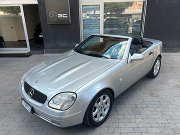 Mercedes-benz SLK KOMPRESSOR