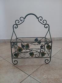 Porta Vaso