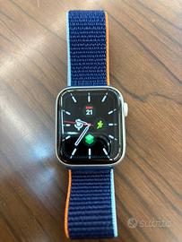 Apple watch serie 4 gps cellular