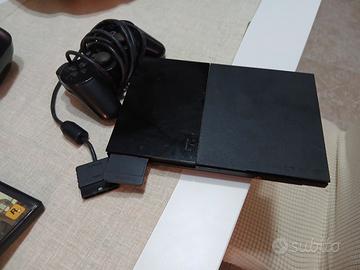 PlayStation 2 slim 