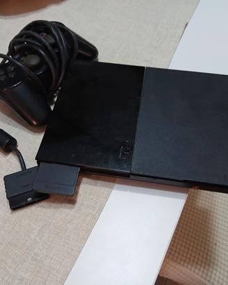 PlayStation 2 slim 