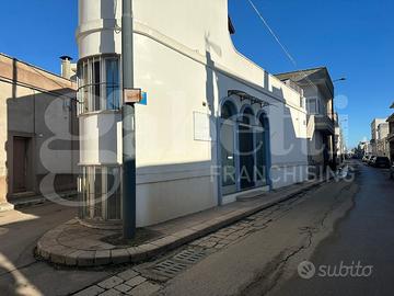 Negozio Alliste [Cod. rif 3296750VCG]